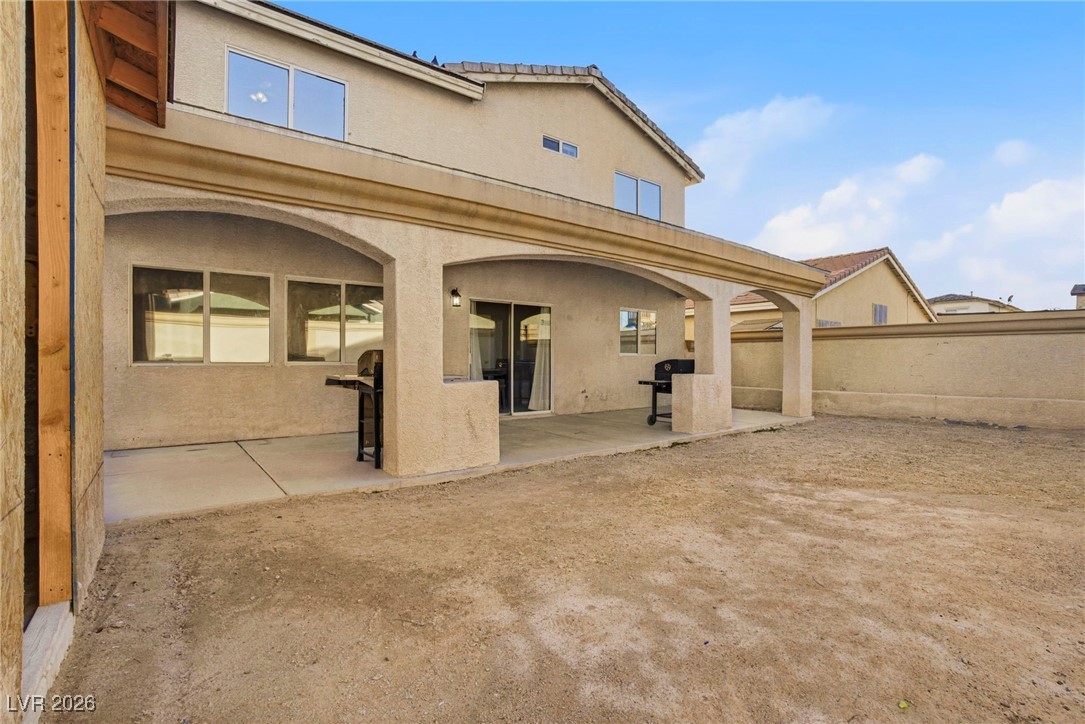 3750 Trellis View Avenue Las Vegas, NV 89115 - Photo 35 of 35