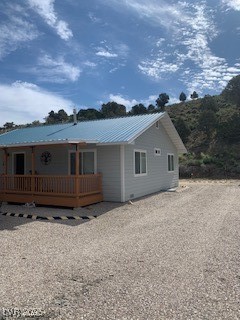 301 South Gold Street Manhattan, NV 89022 - Photo 4 of 16