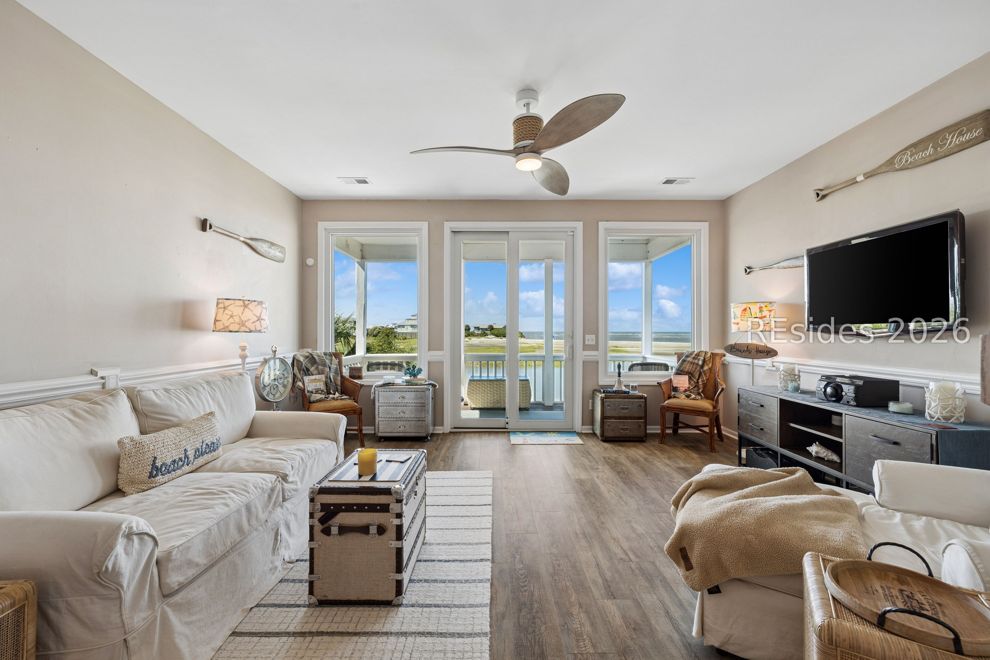 18 Sea Mist Road Fripp Island, SC 29920 - Photo 7 of 46