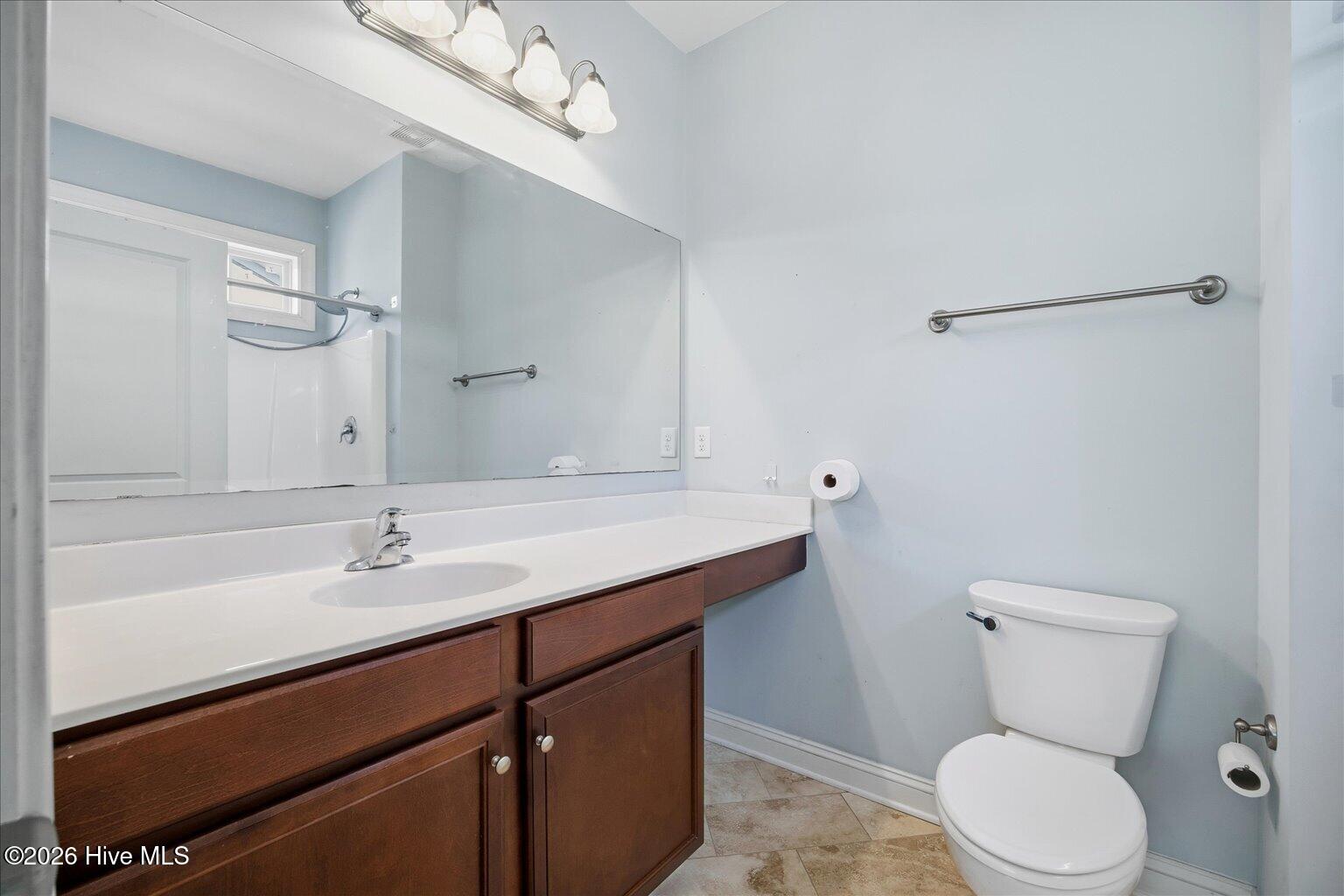 4838 Exton Park Loop Castle Hayne, NC 28429 - Photo 12 of 26 Primary Bath