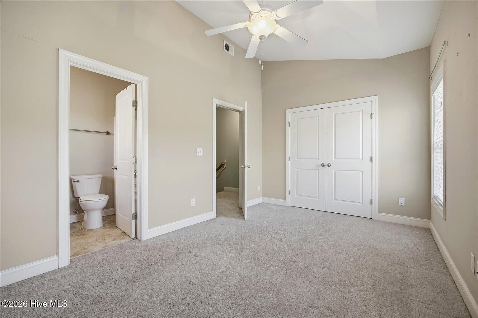 4838 Exton Park Loop Castle Hayne, NC 28429 - Photo 16 of 26 Second Bedroom ExPk