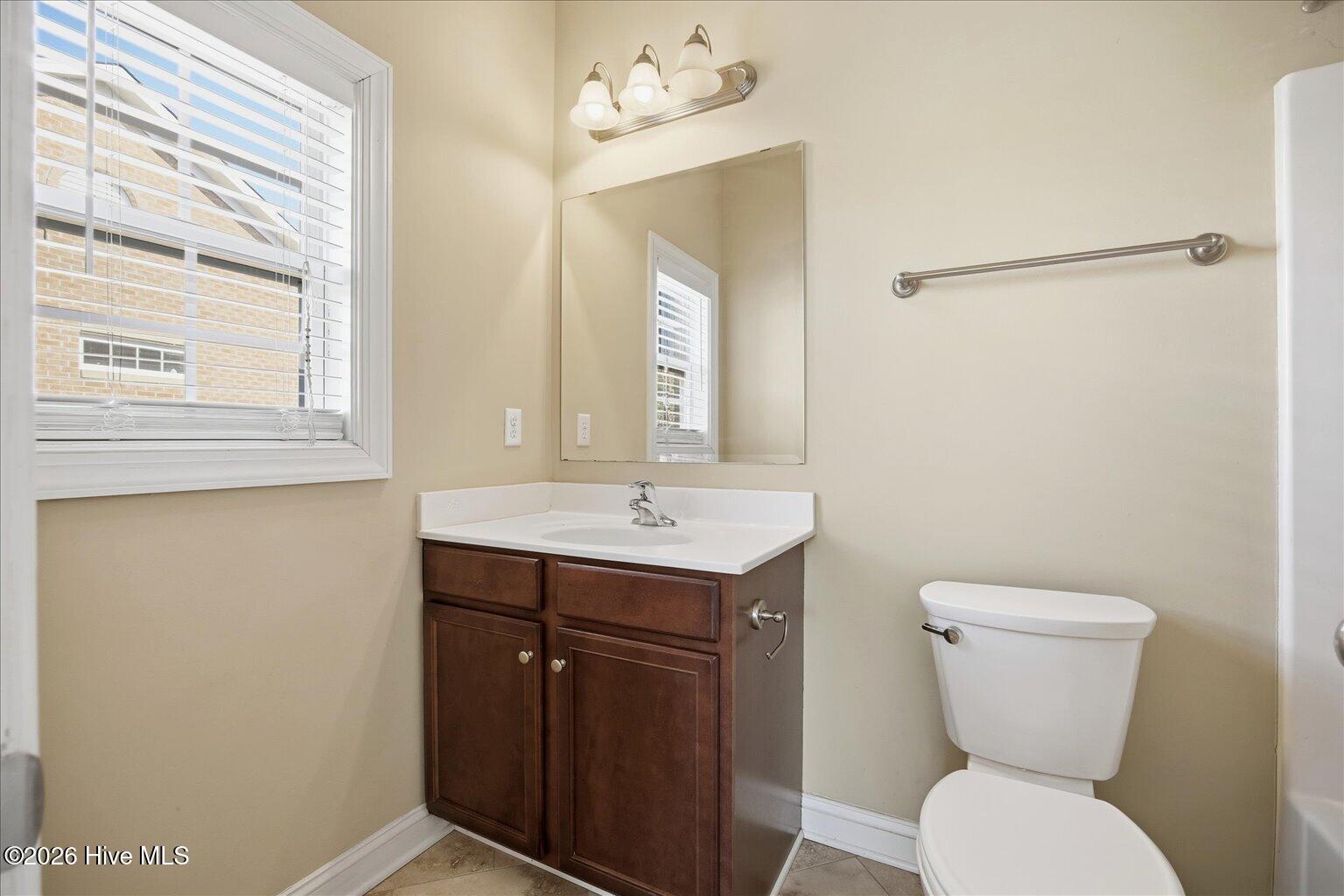 4838 Exton Park Loop Castle Hayne, NC 28429 - Photo 17 of 26 Second Bath