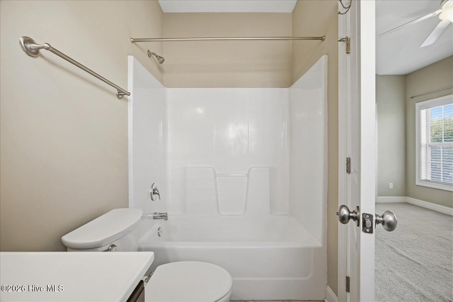 4838 Exton Park Loop Castle Hayne, NC 28429 - Photo 18 of 26 Second Bath 2