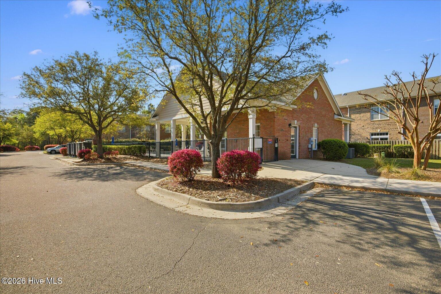 4838 Exton Park Loop Castle Hayne, NC 28429 - Photo 20 of 26 ExPk Clubhouse