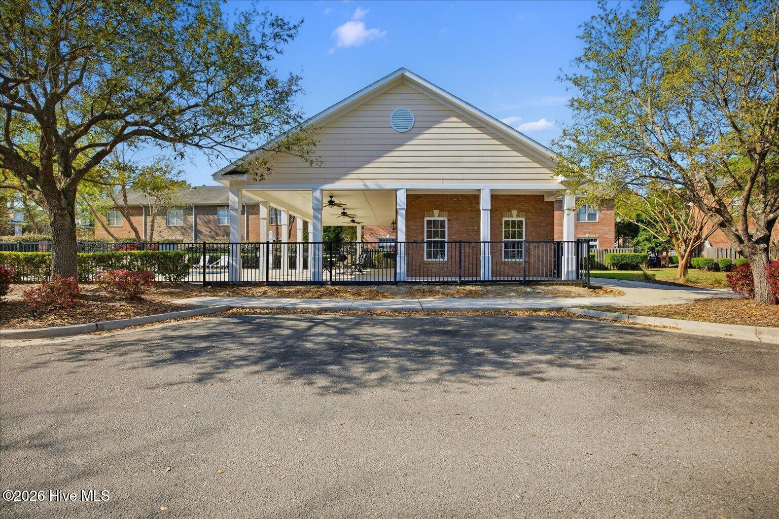 4838 Exton Park Loop Castle Hayne, NC 28429 - Photo 21 of 26 ExPk Clubhouse 2