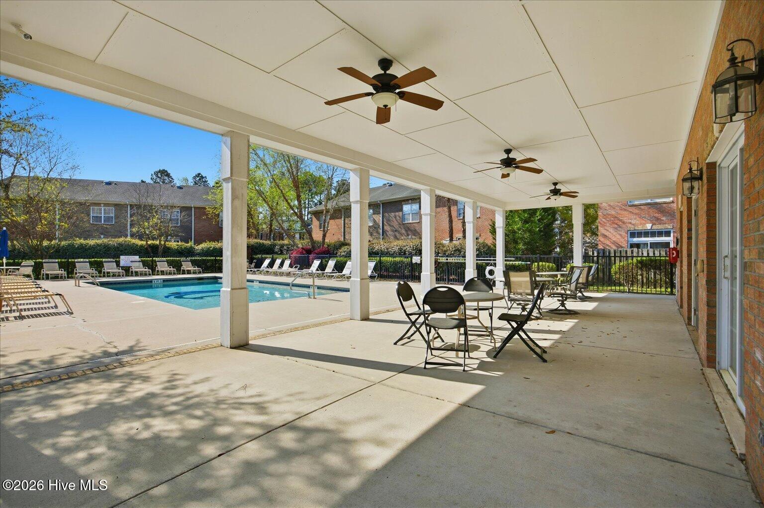 4838 Exton Park Loop Castle Hayne, NC 28429 - Photo 23 of 26 ExPk Pool