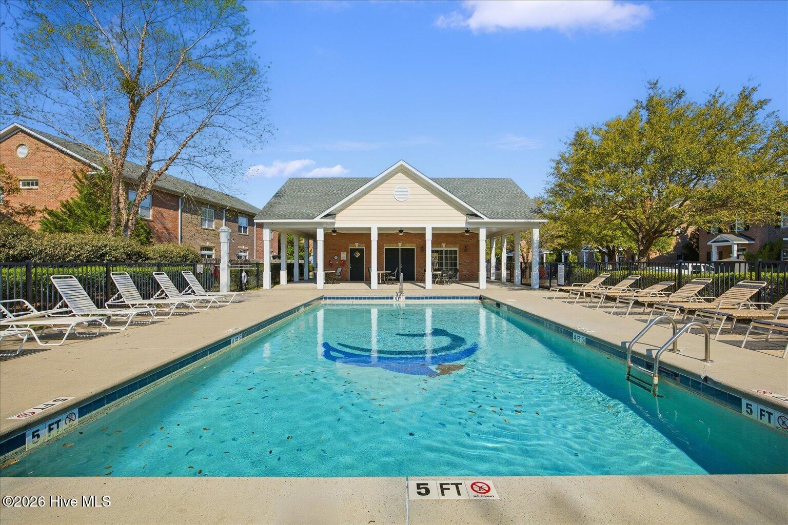 4838 Exton Park Loop Castle Hayne, NC 28429 - Photo 24 of 26 ExPk Pool 3
