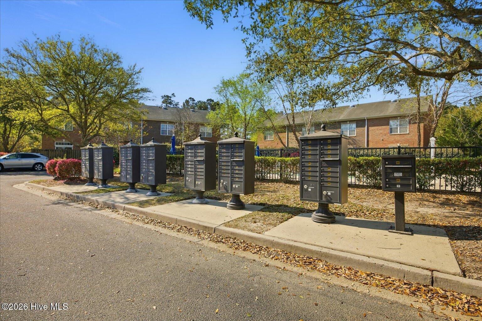 4838 Exton Park Loop Castle Hayne, NC 28429 - Photo 25 of 26 ExPk Mail Station