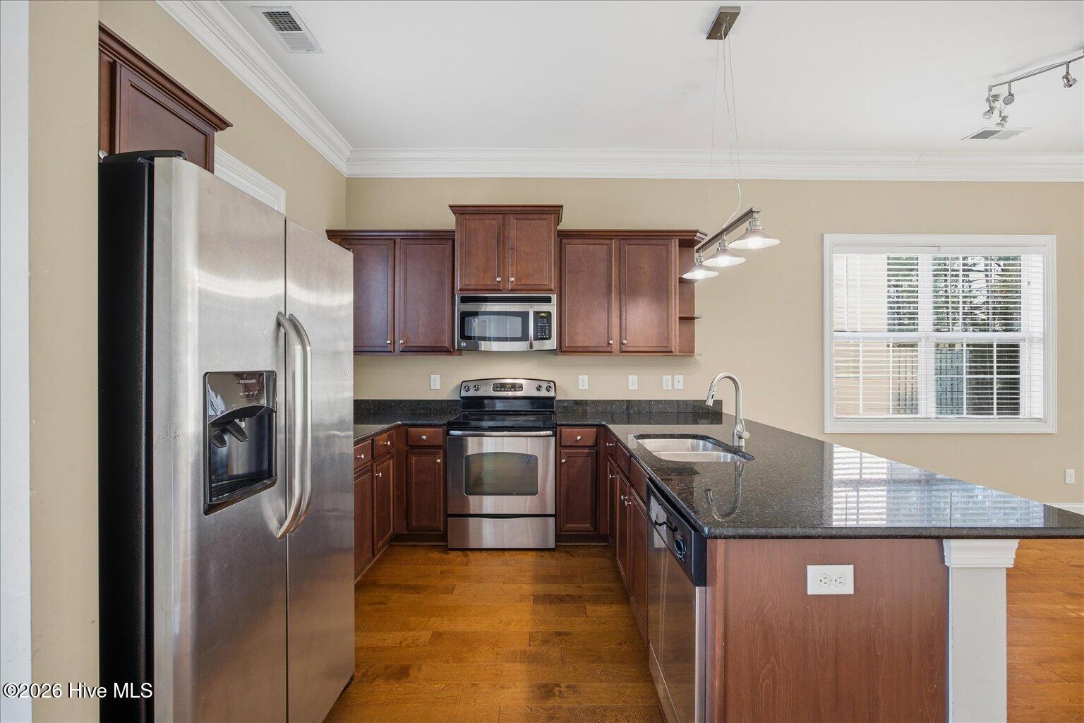 4838 Exton Park Loop Castle Hayne, NC 28429 - Photo 4 of 26 Kitchen ExPk