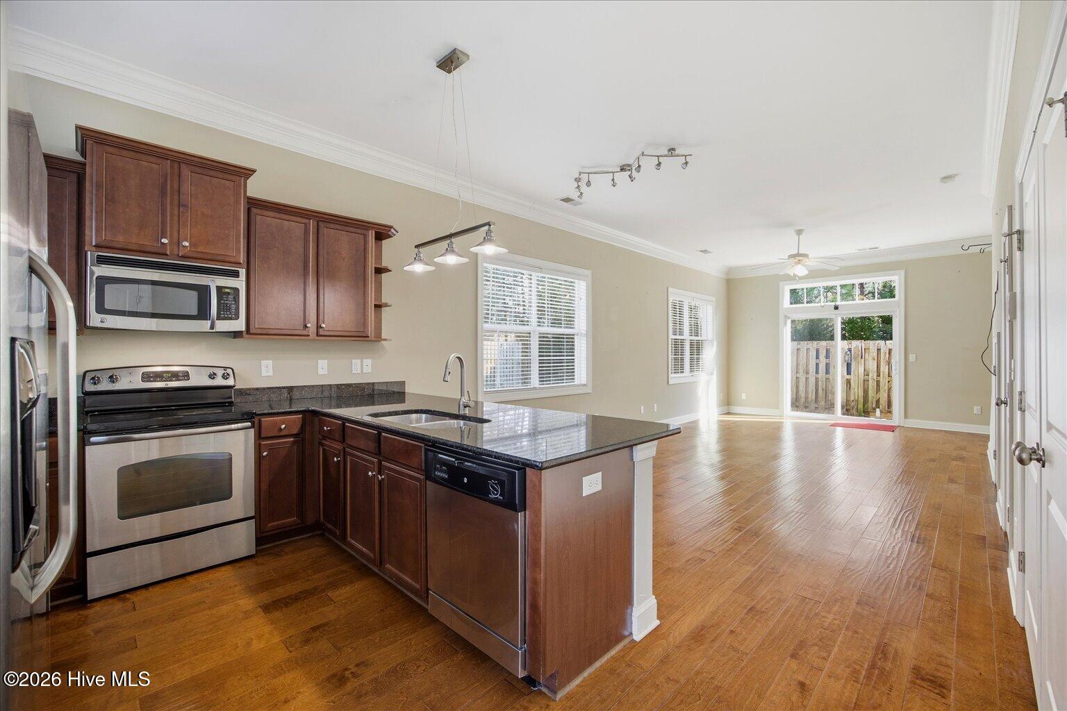 4838 Exton Park Loop Castle Hayne, NC 28429 - Photo 5 of 26 ExPk Great Room