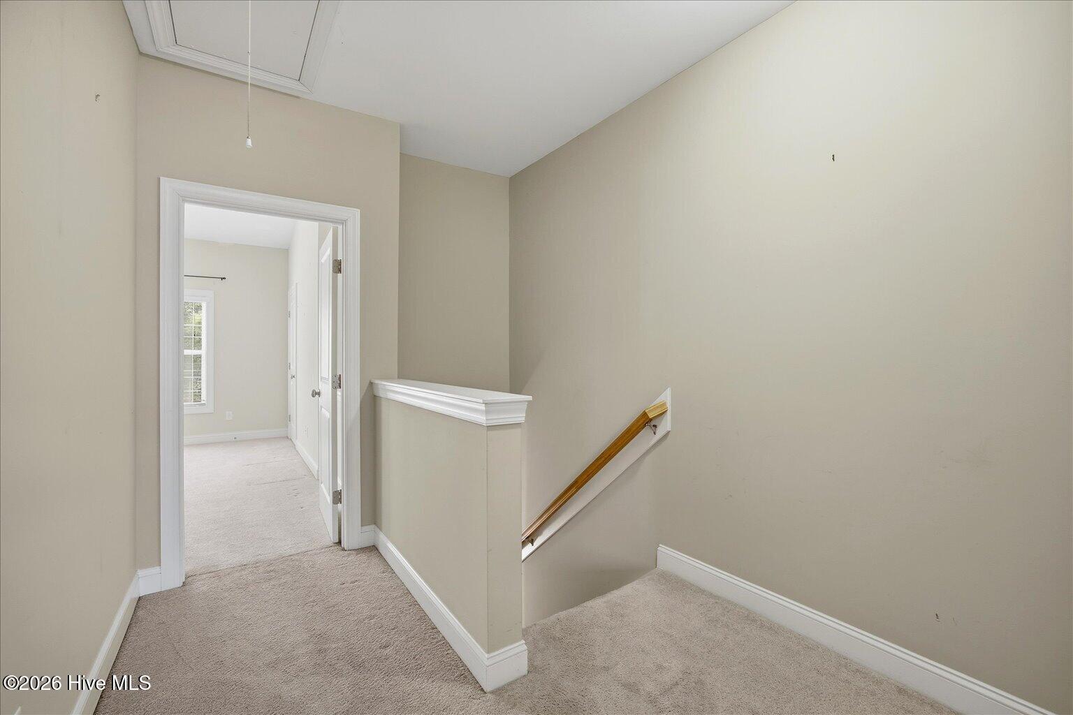 4838 Exton Park Loop Castle Hayne, NC 28429 - Photo 9 of 26 Upstairs Landing ExPk