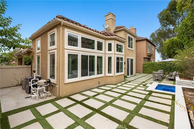 $2,498,000 | 18 Lessay, Newport Coast, CA 92657
