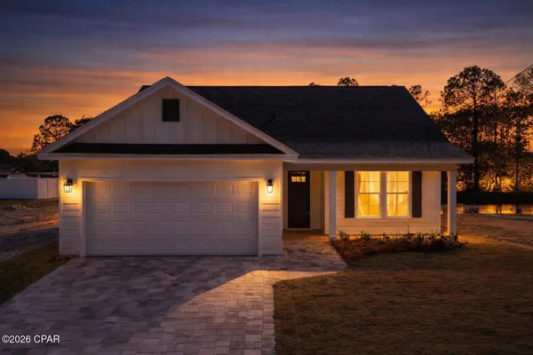 $439,000 | 9019 Laird Street, Panama City, FL 32408