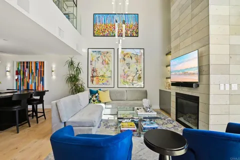 $1,649,000 | 3641 Sixth Avenue, San Diego, CA 92103