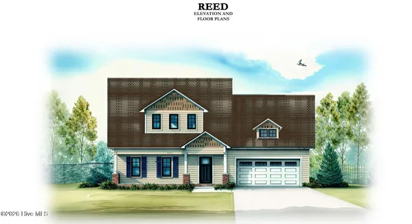 $465,000 | 442 Hyland Hills Road, Southern Pines, NC 28387