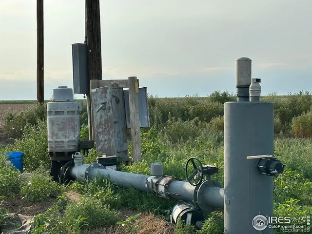 $1,509,800 | Undisclosed Address, Seibert, CO 80834