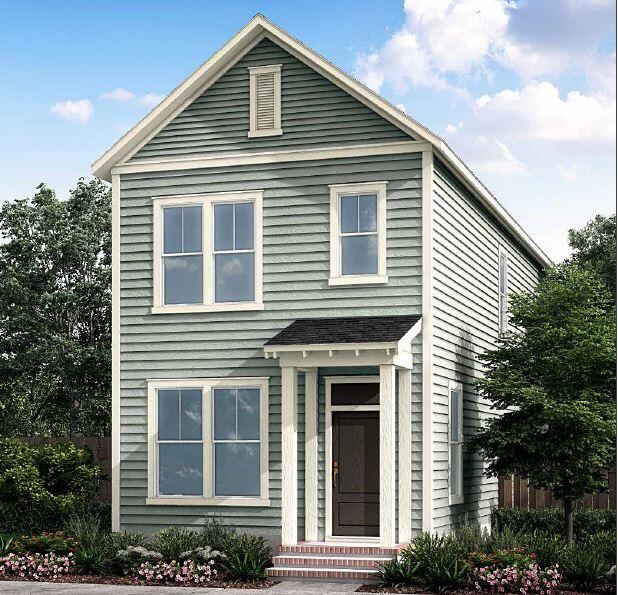352 Baritone Road Summerville, SC 29486 - Photo 1 of 1 Rowan N