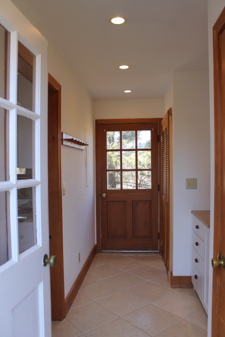 47 Sankaty Road Nantucket, MA 02554 - Photo 16 of 31 Laundry Room Access From Driveway, Back Door To Outdoor Shower