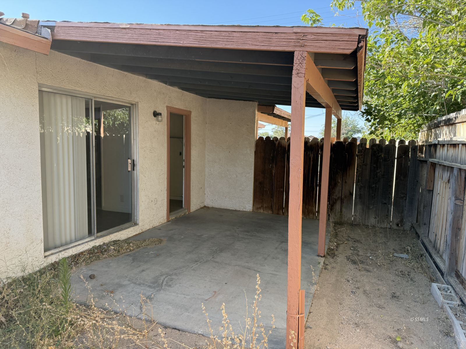 736 Commercial Avenue Ridgecrest, CA 93555 - Photo 14 of 30