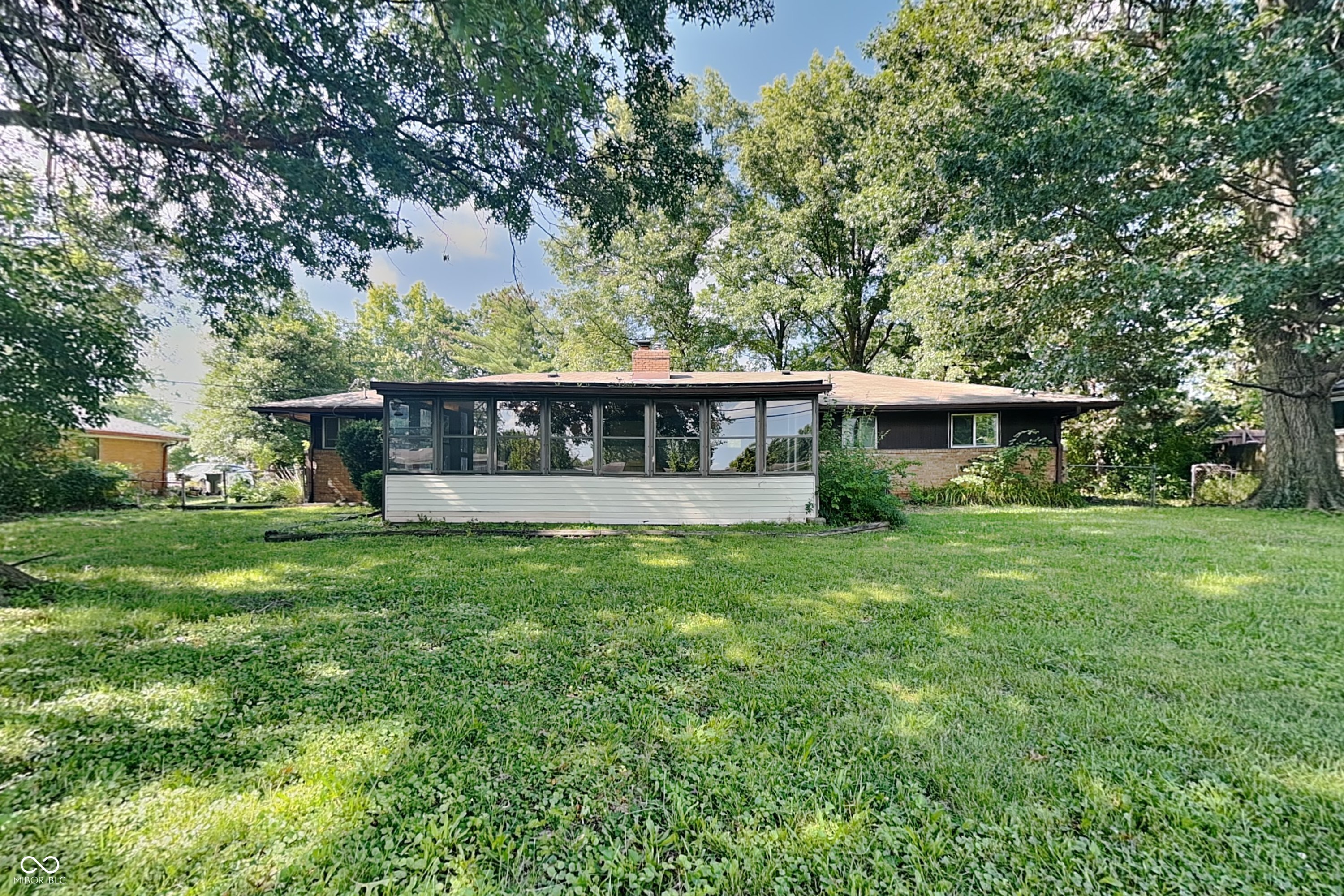 5007 Radnor Road Indianapolis, IN 46226 - Photo 19 of 20 Gallery Image 19