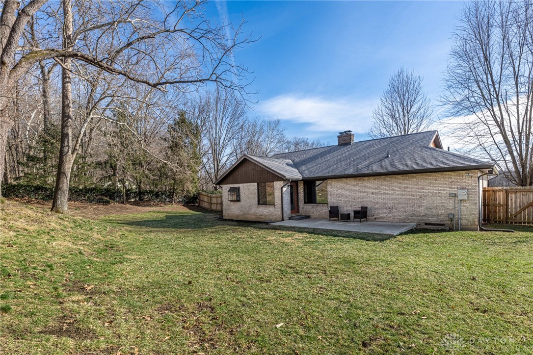 244 Washington Mill Road Bellbrook, OH 45305 - Photo 23 of 37 Gallery Image 23