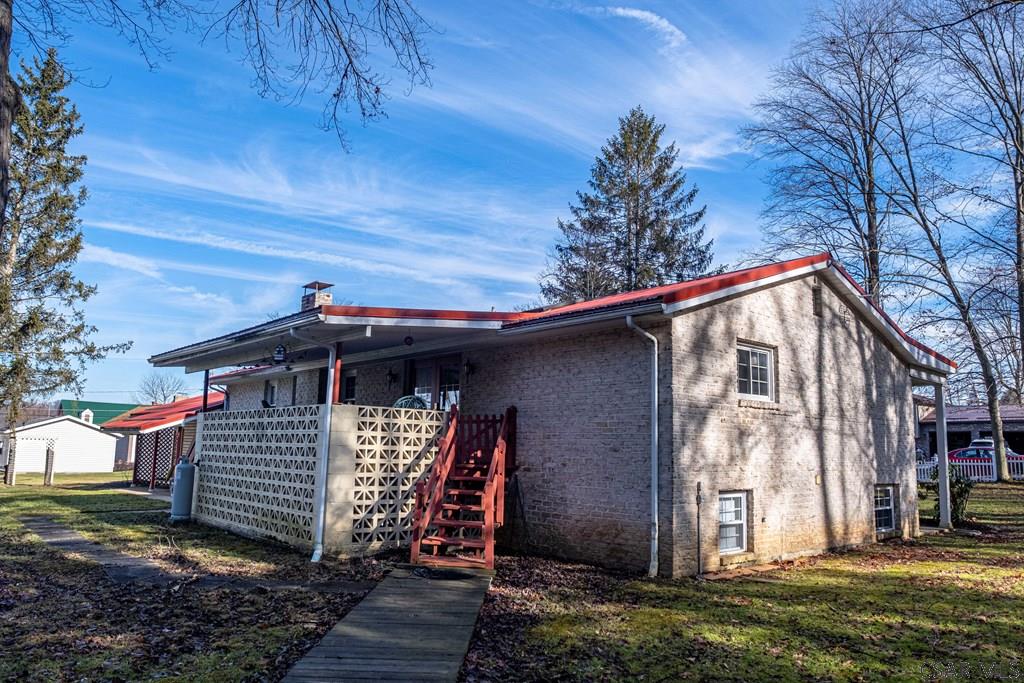 1026 Line Road Portage, PA 15946 - Photo 40 of 44