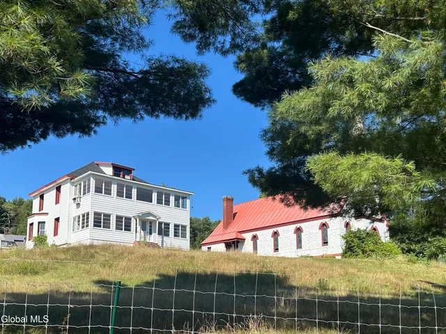 $255,000 | 40 Wasson Street, Moriah, NY 12998