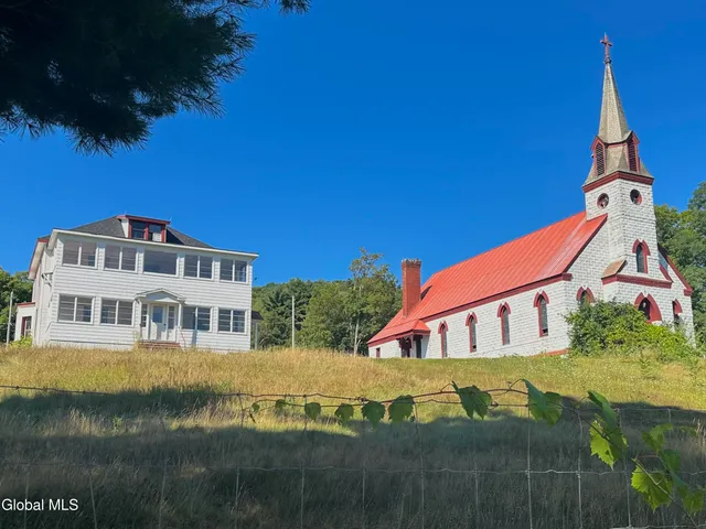 $255,000 | 40 Wasson Street, Moriah, NY 12998