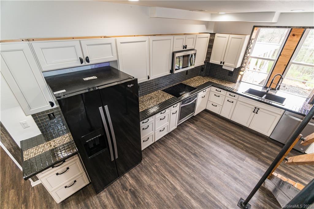 1367 Webster Road Sylva, NC 28779 - Photo 2 of 38 Gallery Image 2