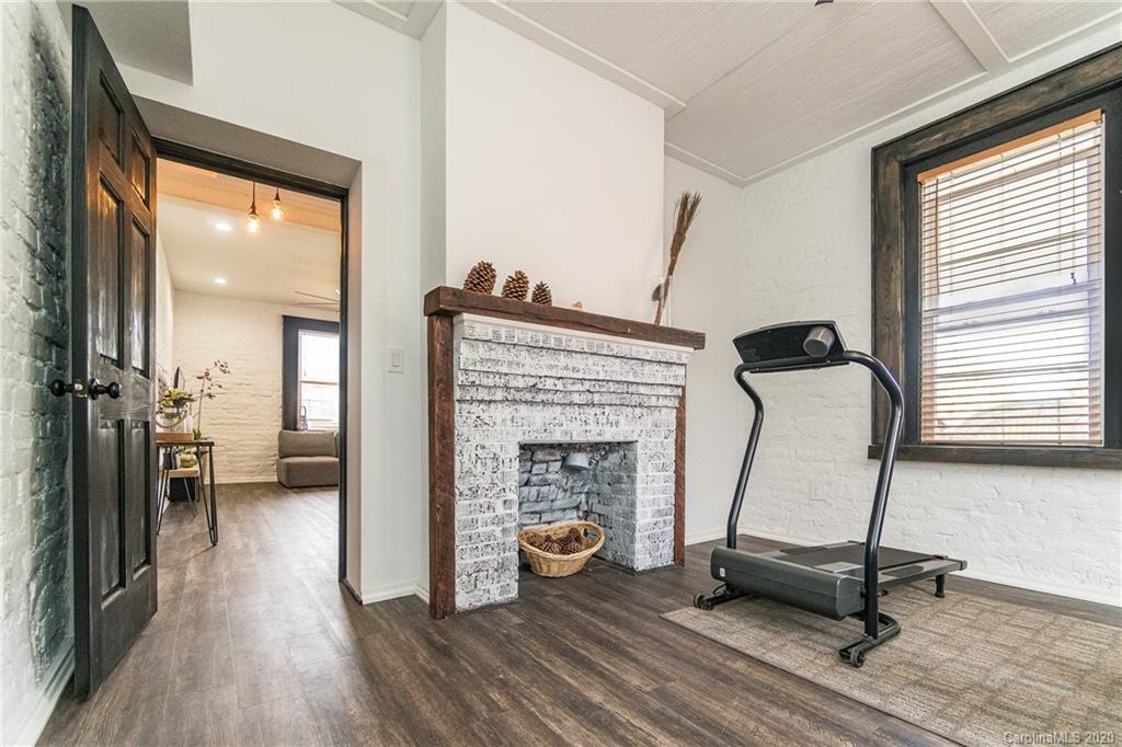 1367 Webster Road Sylva, NC 28779 - Photo 18 of 38 Gallery Image 18