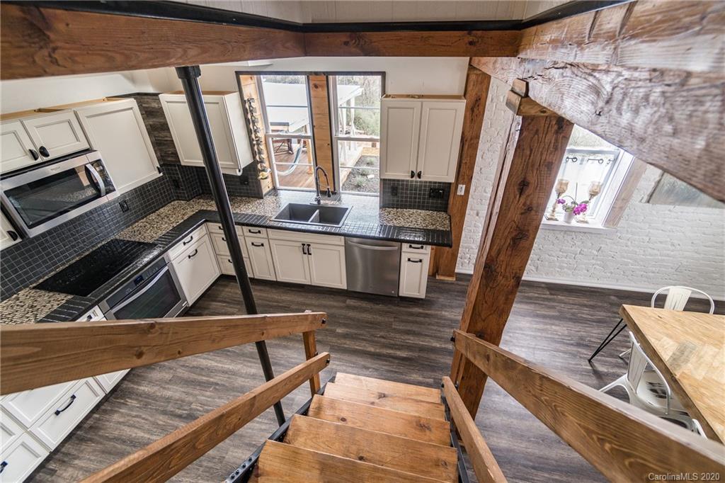 1367 Webster Road Sylva, NC 28779 - Photo 20 of 38 Gallery Image 20