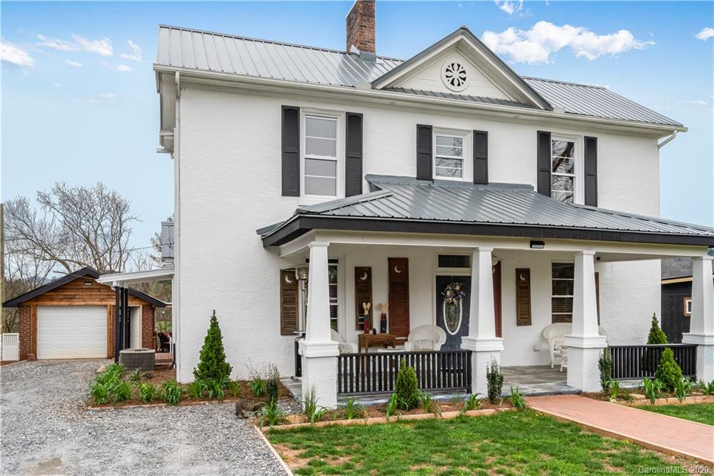 1367 Webster Road Sylva, NC 28779 - Photo 27 of 38 Gallery Image 27