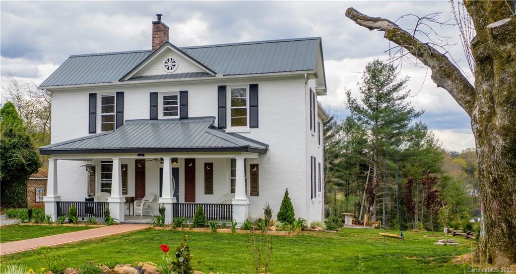 1367 Webster Road Sylva, NC 28779 - Photo 34 of 38 Gallery Image 34