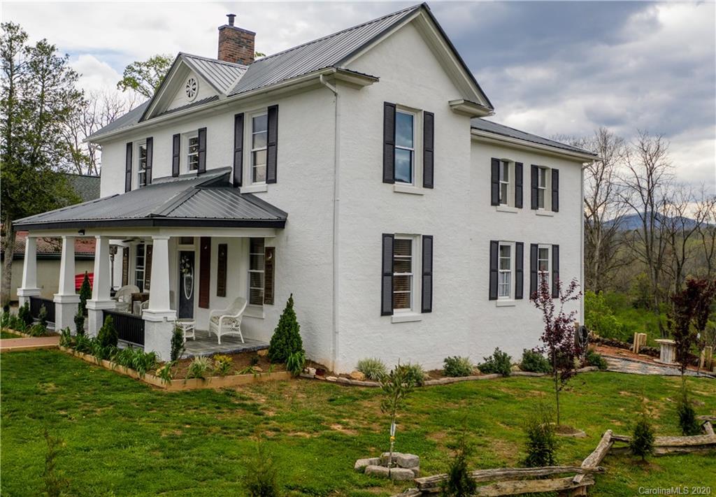 1367 Webster Road Sylva, NC 28779 - Photo 35 of 38 Gallery Image 35