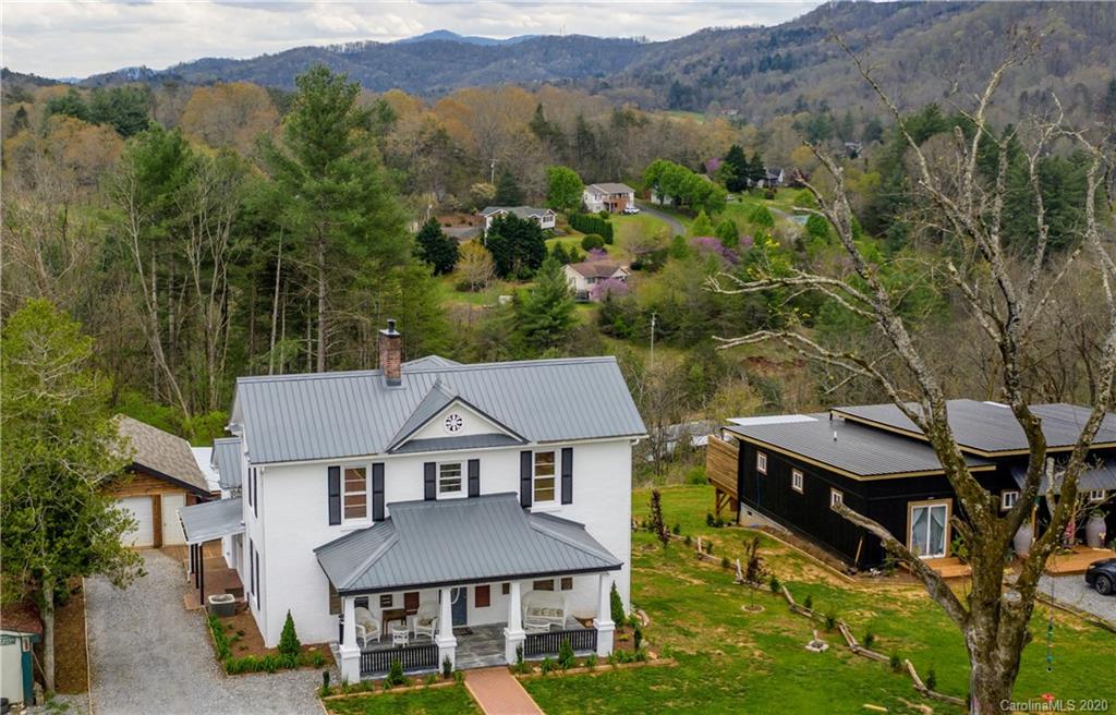 1367 Webster Road Sylva, NC 28779 - Photo 38 of 38 Gallery Image 38