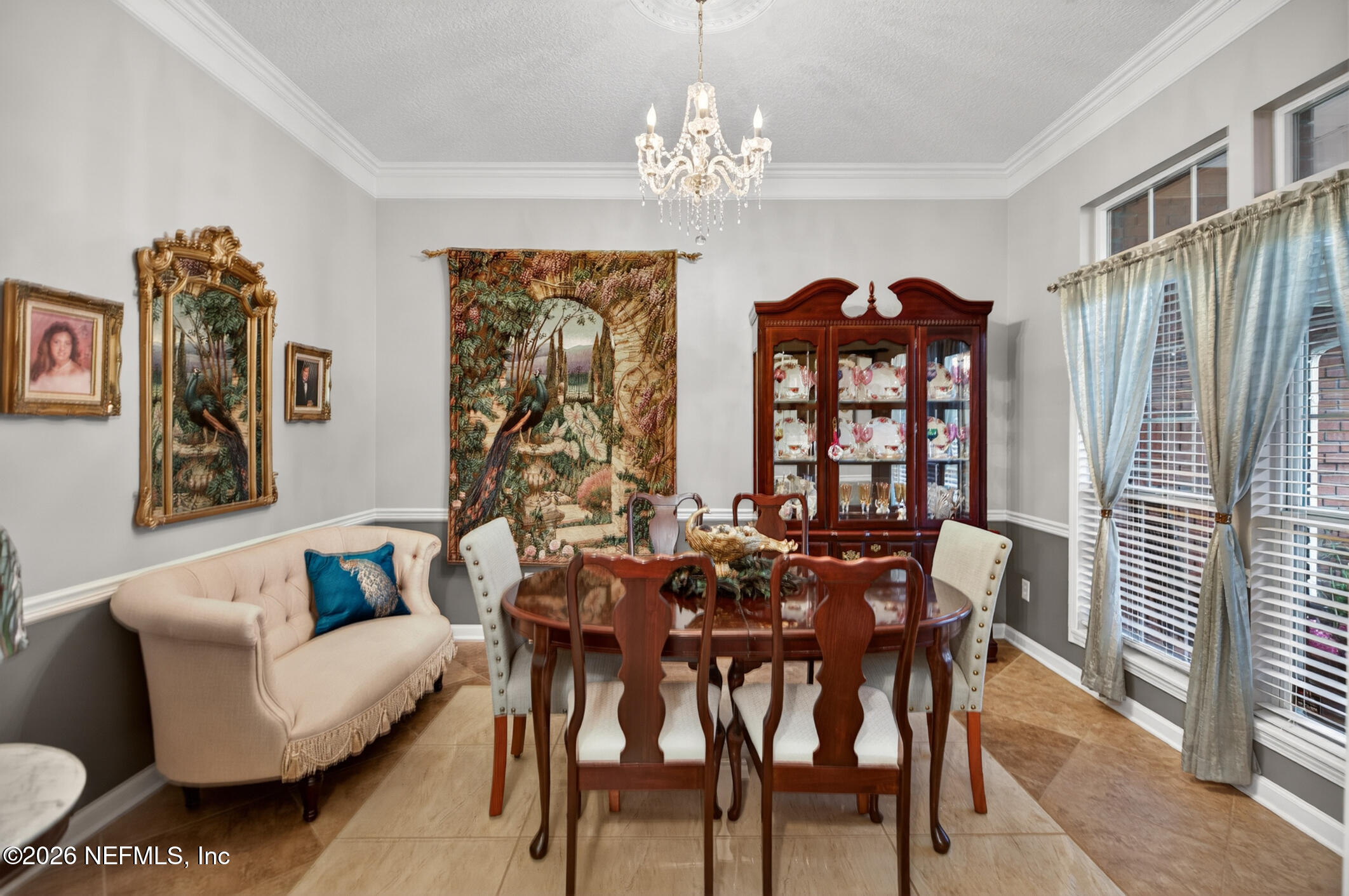 4237 Raintree Drive Macclenny, FL 32063 - Photo 15 of 72 Dining Room
