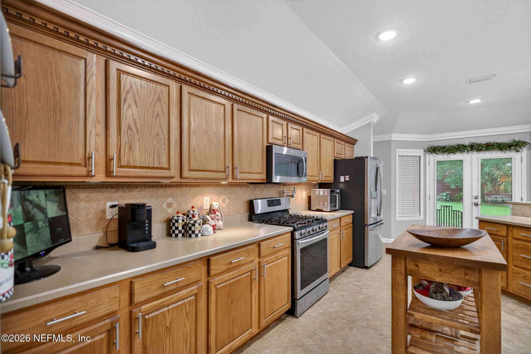 4237 Raintree Drive Macclenny, FL 32063 - Photo 20 of 72 Plenty of Cabinets