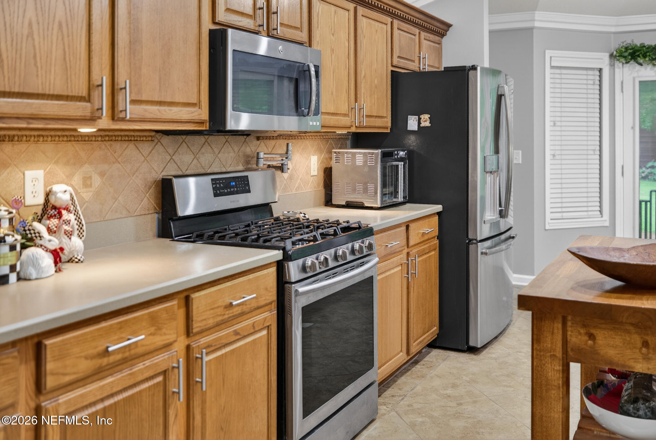 4237 Raintree Drive Macclenny, FL 32063 - Photo 21 of 72 Kitchen