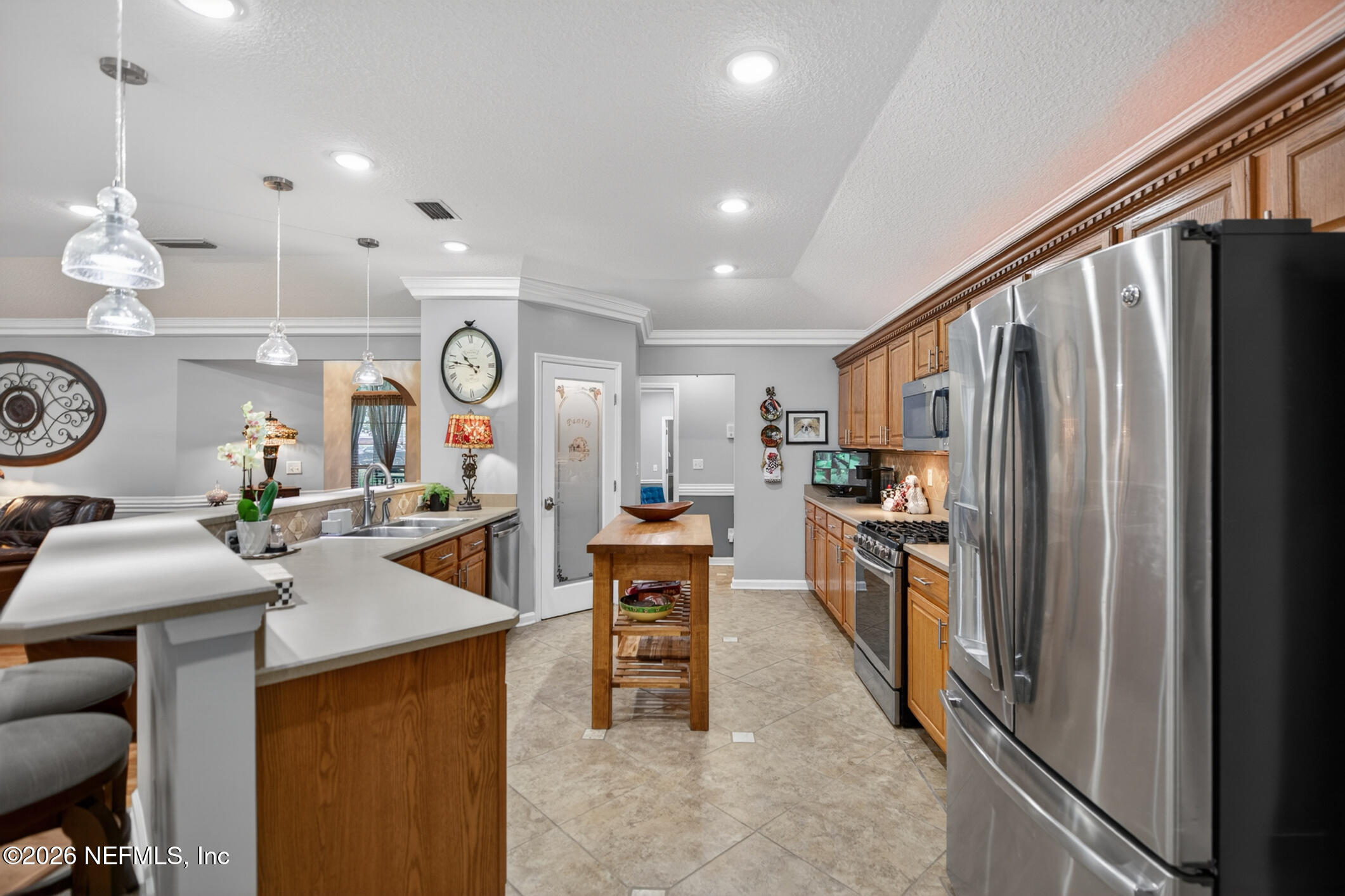 4237 Raintree Drive Macclenny, FL 32063 - Photo 24 of 72 Kitchen