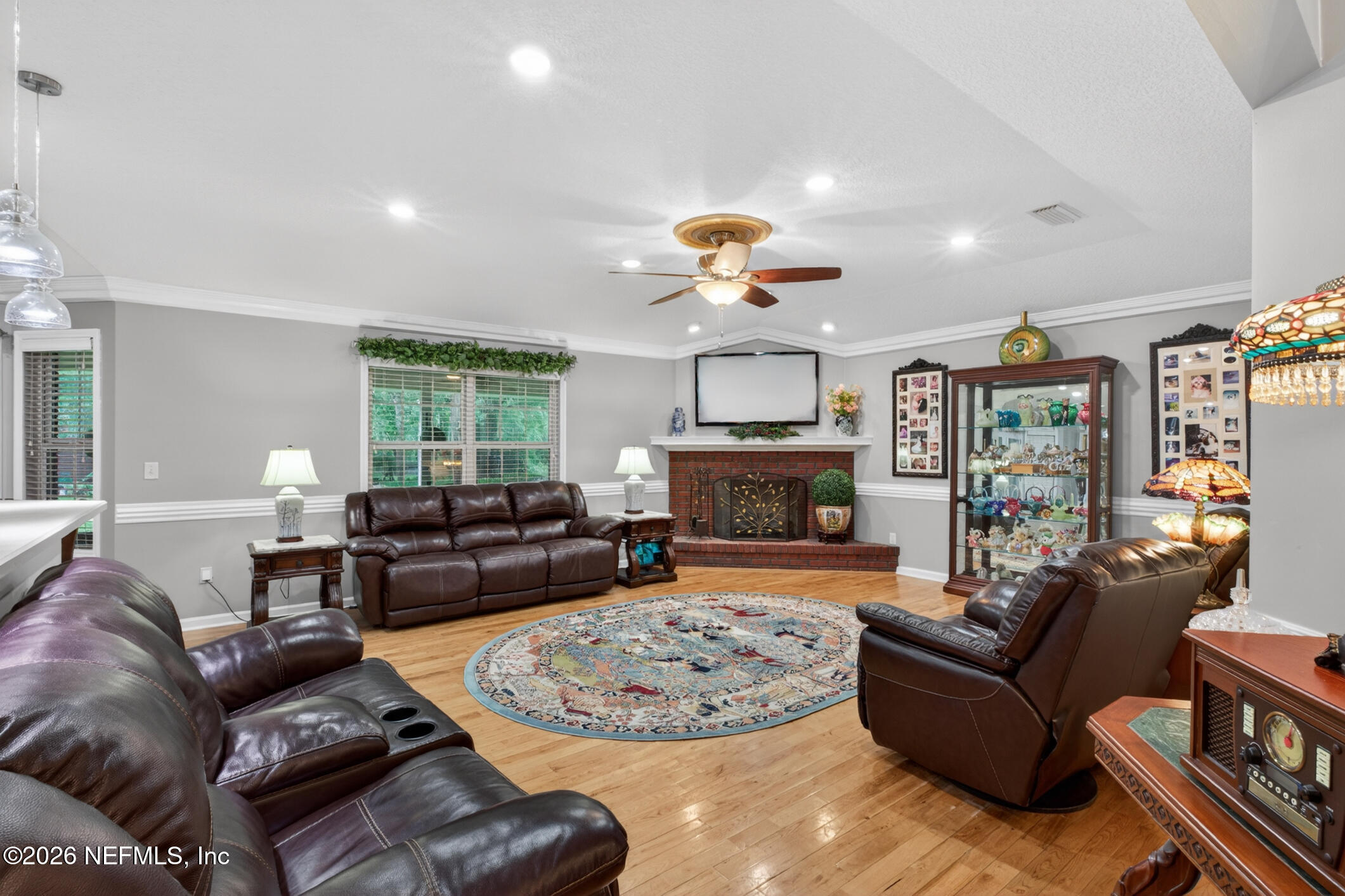 4237 Raintree Drive Macclenny, FL 32063 - Photo 29 of 72 Great Room