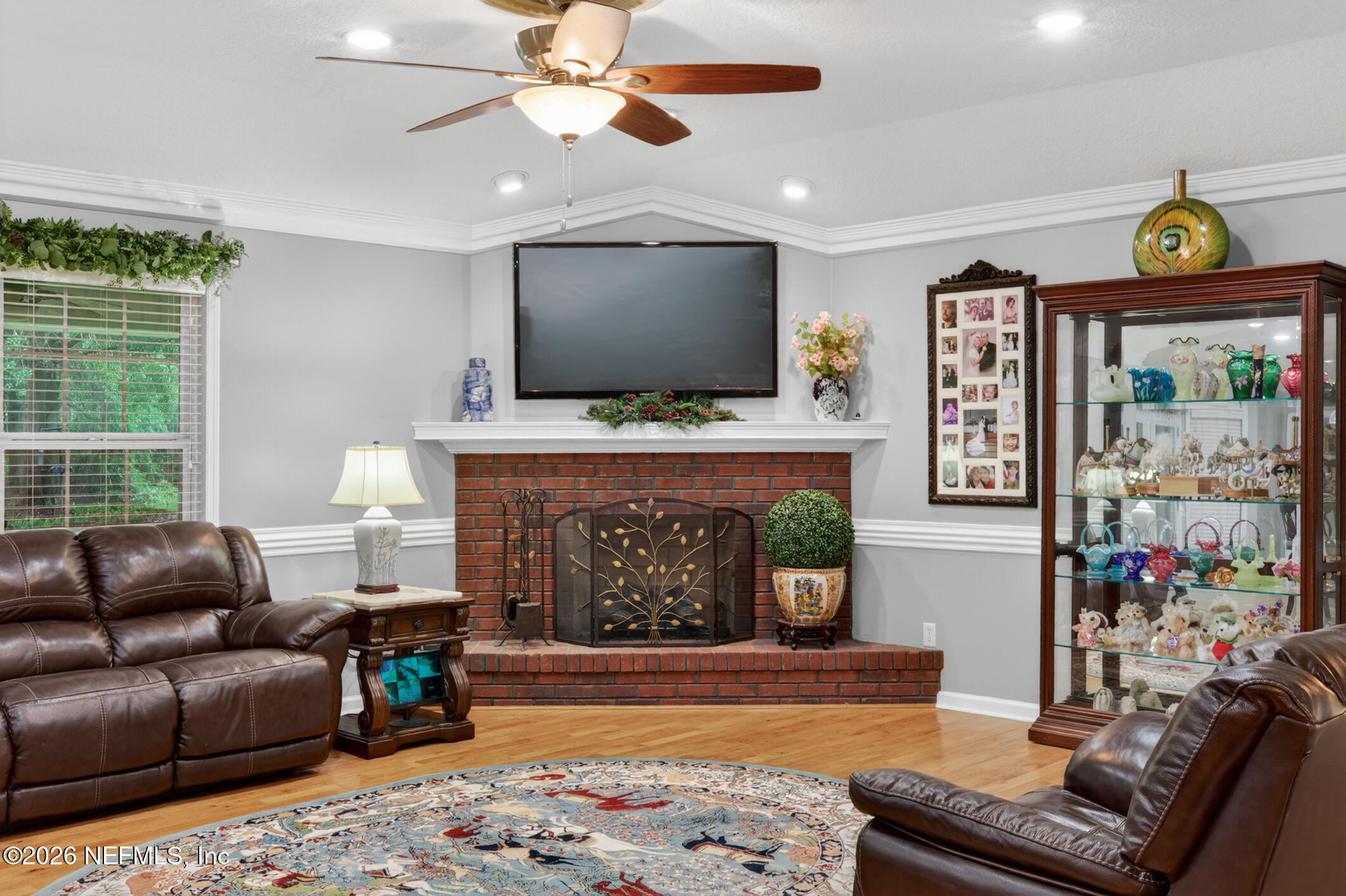 4237 Raintree Drive Macclenny, FL 32063 - Photo 30 of 72 Great Room