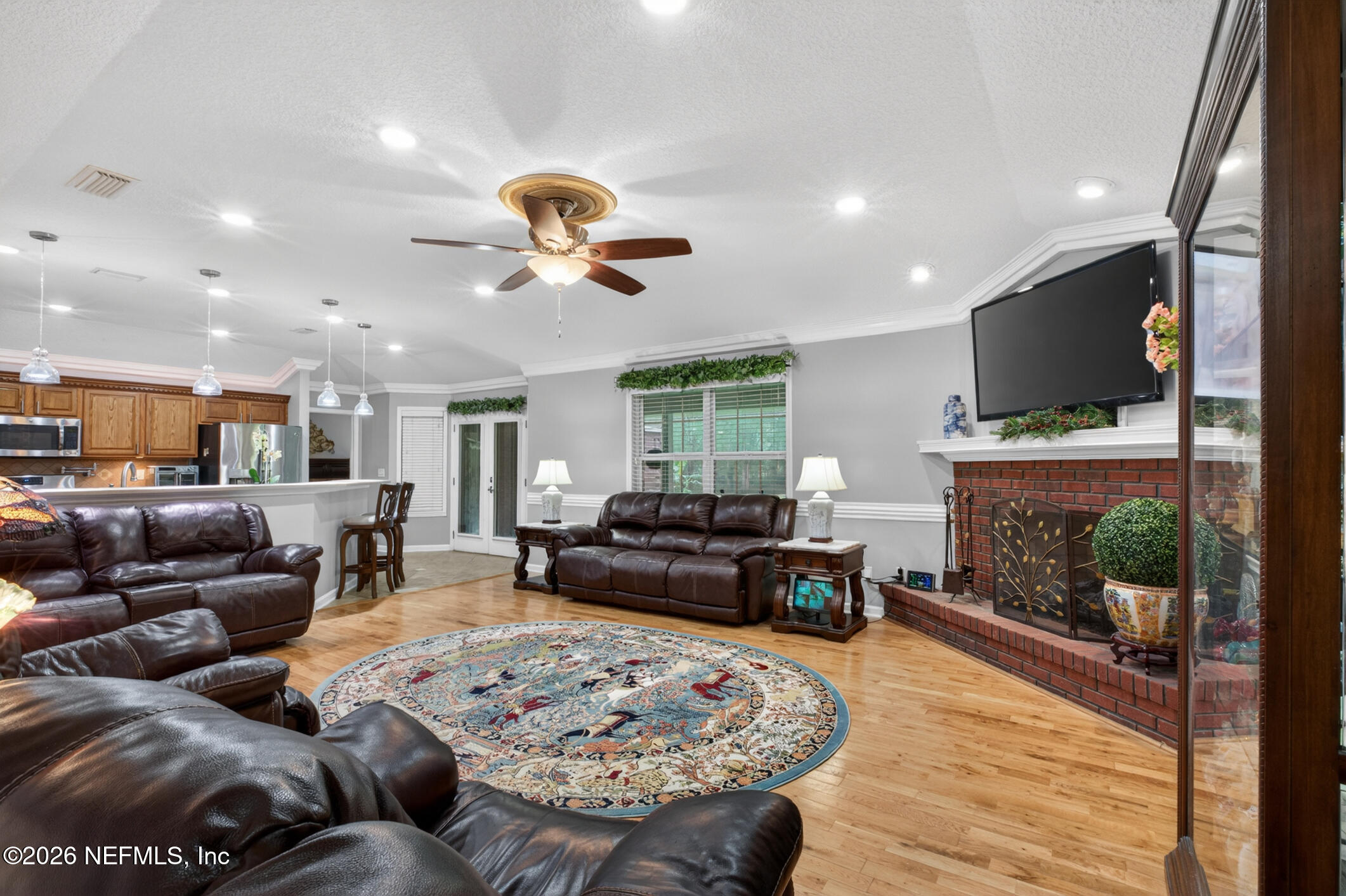 4237 Raintree Drive Macclenny, FL 32063 - Photo 31 of 72 Great Room