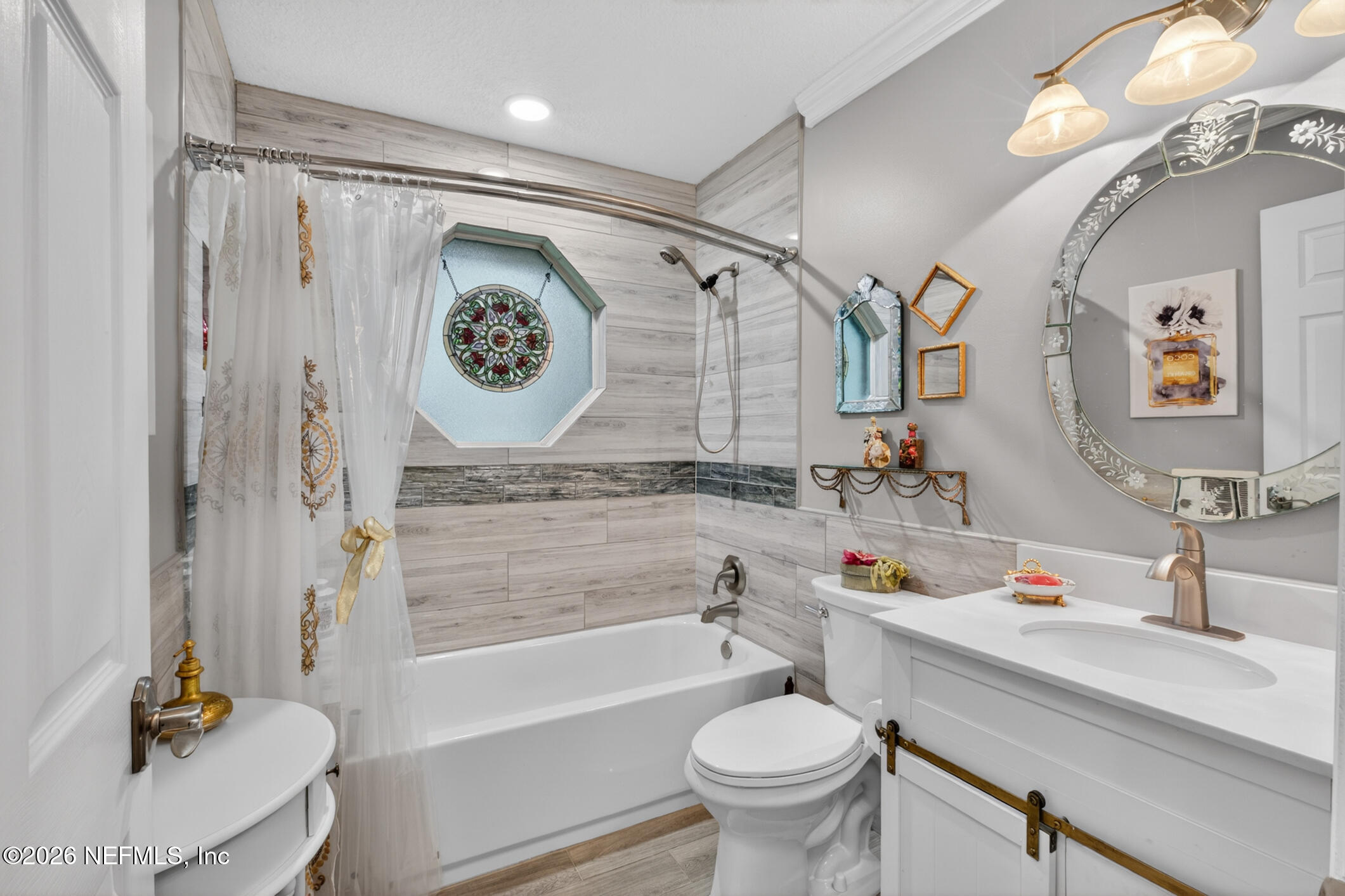 4237 Raintree Drive Macclenny, FL 32063 - Photo 34 of 72 Hall Bath