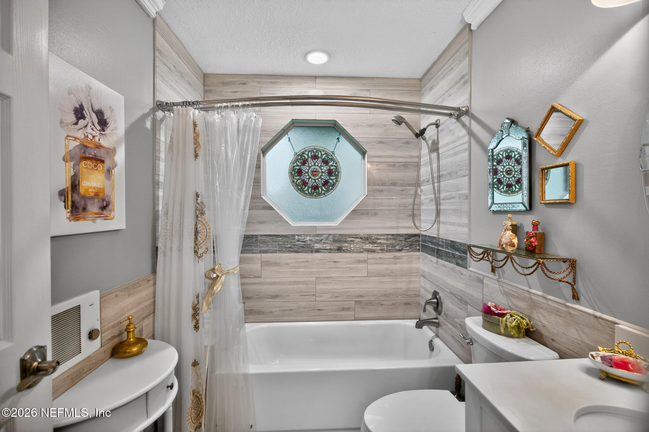 4237 Raintree Drive Macclenny, FL 32063 - Photo 36 of 72 Hall Bath