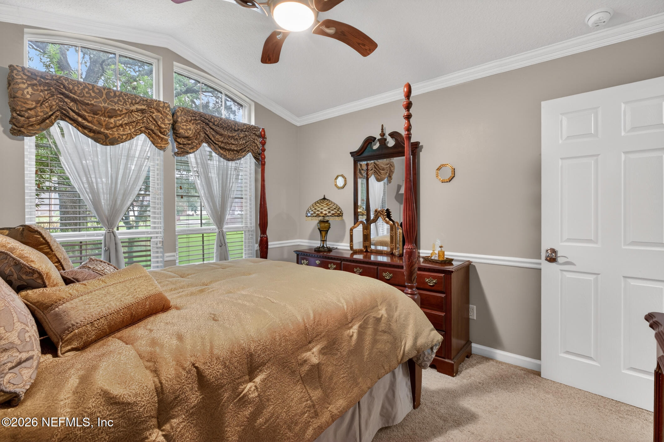 4237 Raintree Drive Macclenny, FL 32063 - Photo 38 of 72 Secondary Bedroom
