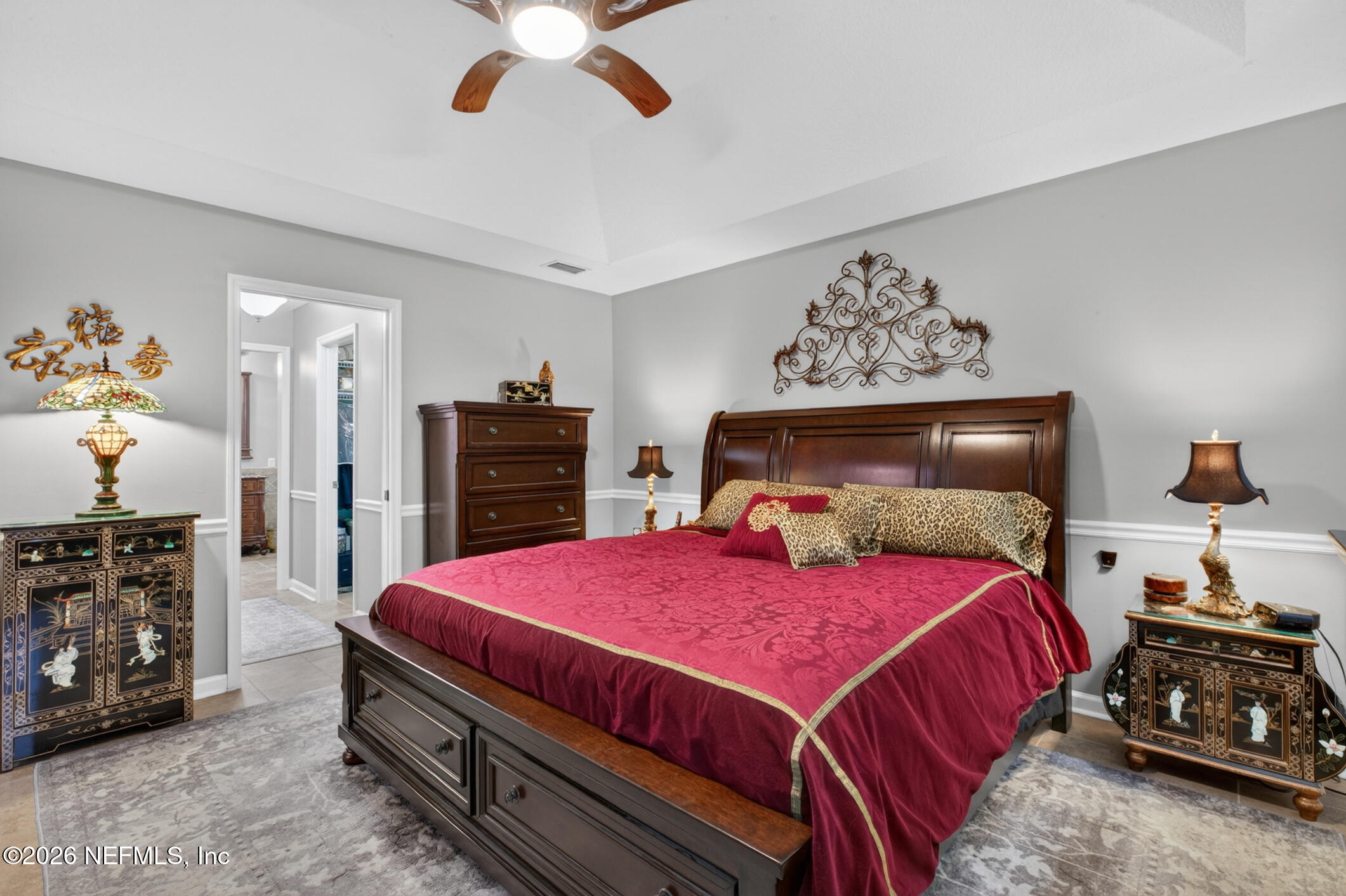 4237 Raintree Drive Macclenny, FL 32063 - Photo 41 of 72 Primary Bedroom