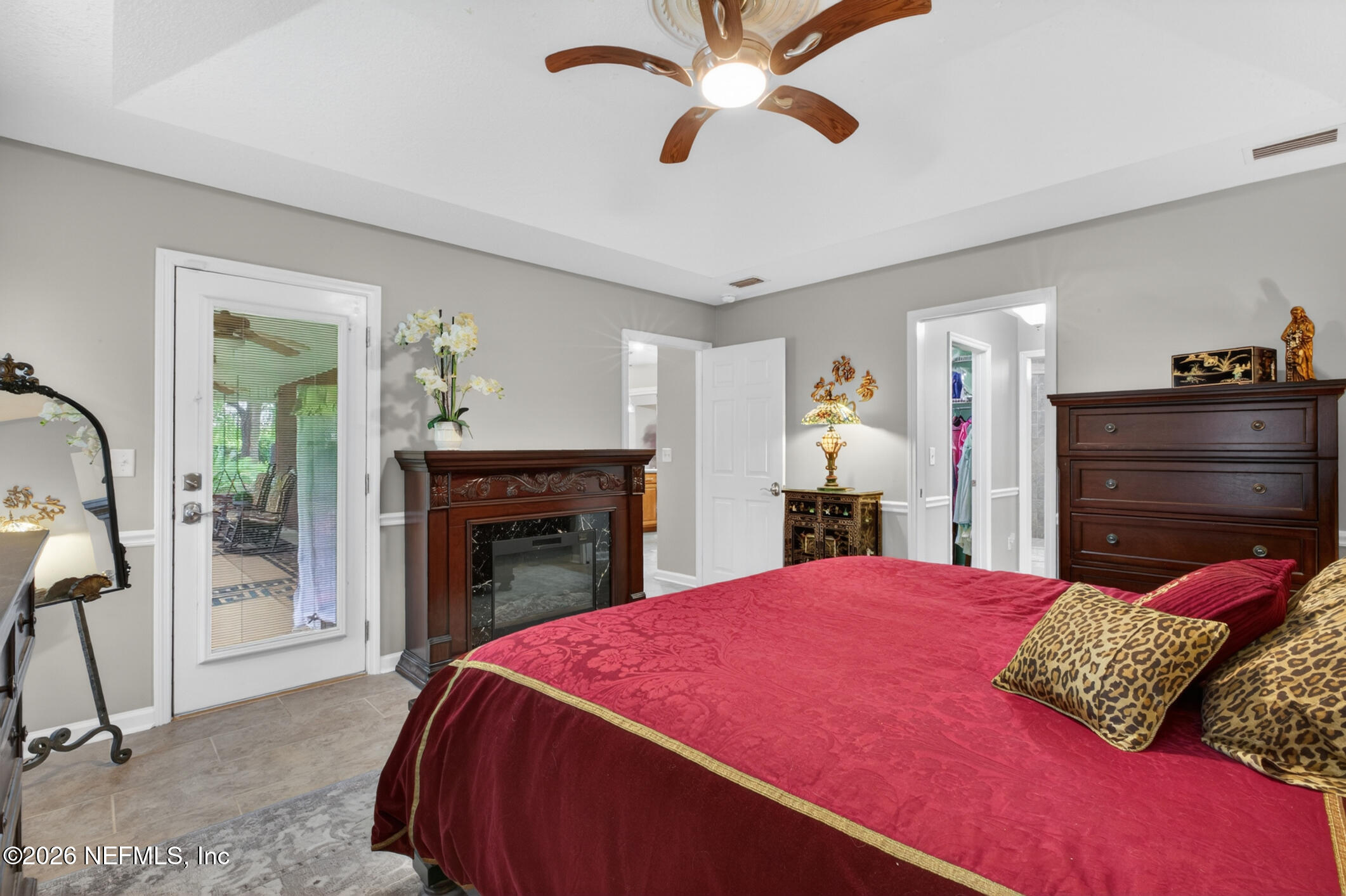 4237 Raintree Drive Macclenny, FL 32063 - Photo 42 of 72 Primary Bedroom