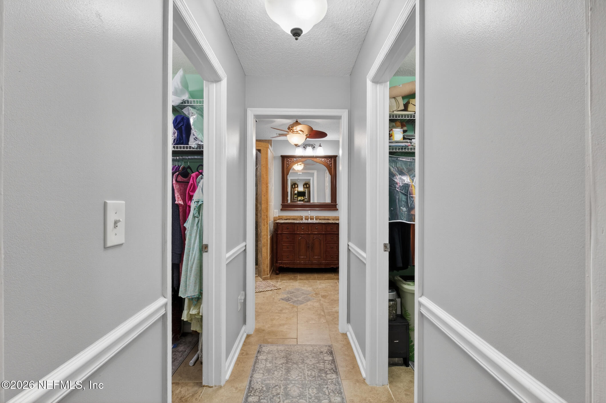 4237 Raintree Drive Macclenny, FL 32063 - Photo 43 of 72 Primary Bedroom Closets
