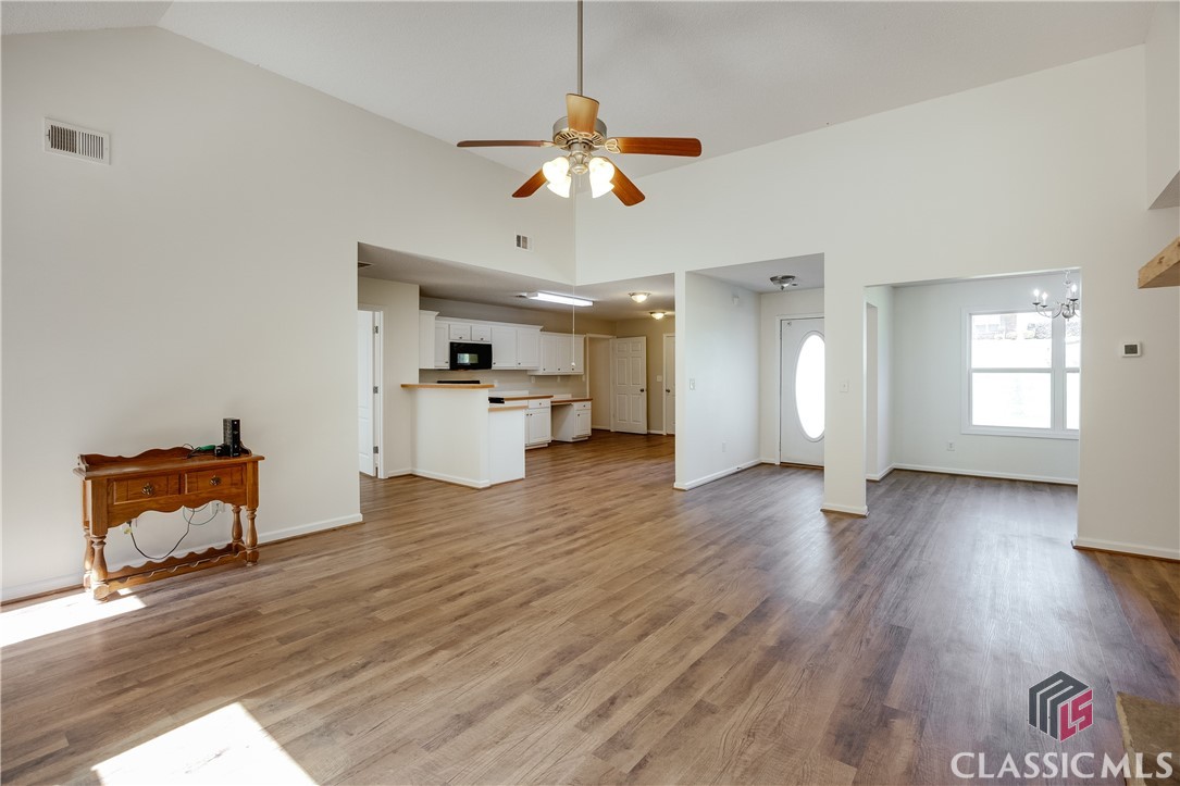 506 Ashley Lane Athens, GA 30607 - Photo 7 of 38 Gallery Image 7
