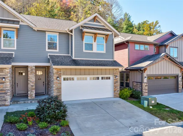 $575,000 | 509 Sweet Birch Park Lane, Black Mountain, NC 28711